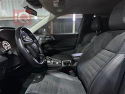 ميتسوبيشي اوتلاندر